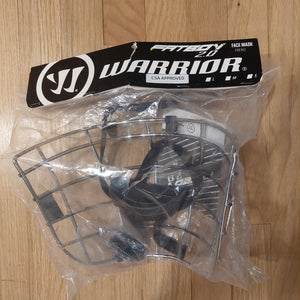 Brand New Large Warrior FatBoy 2.0 Face Mask