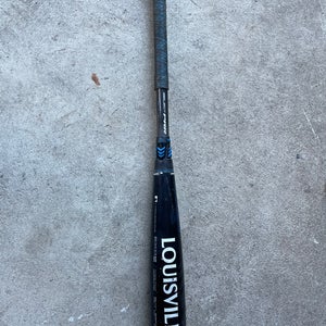 Used BBCOR Certified Composite (-3) 28oz 31" Select power Bat