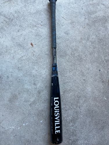 Used BBCOR Certified Composite (-3) 28oz 31" Select power Bat