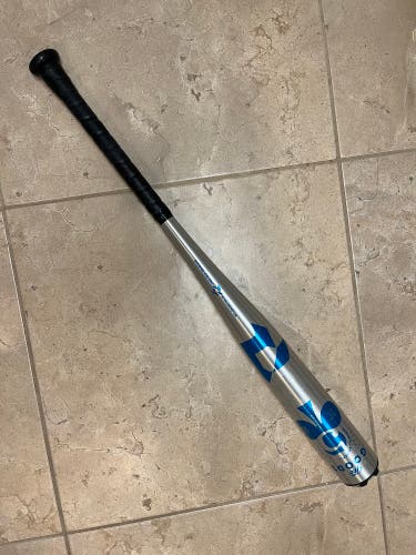 2022 DeMarini The Goods One Piece 30/25 (-5) USA Baseball Bat - Purchased on September 16, 2022