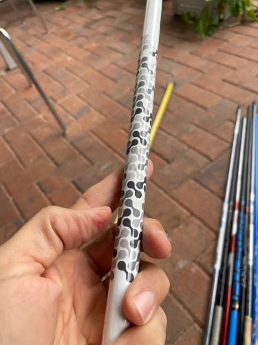 FUJIKURA ATMOS HB TOUR SPEC Graphite Shaft  X flex