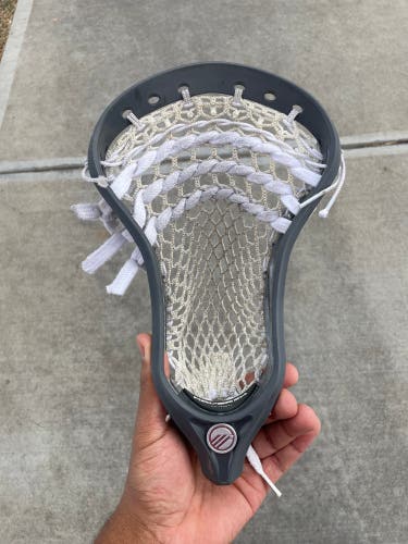 Used Attack & Midfield Strung Optik Head
