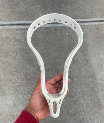 Warrior Evo Pro Lacrosse Head