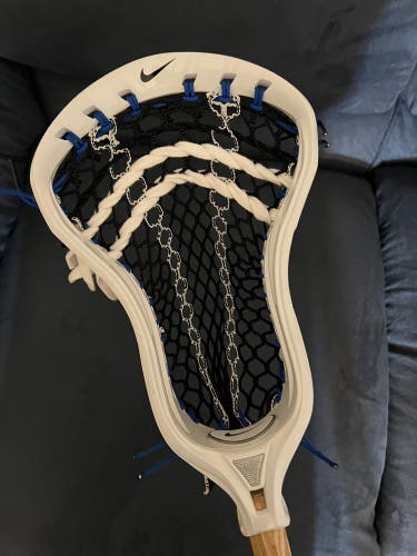Lakota 2 Strung Head