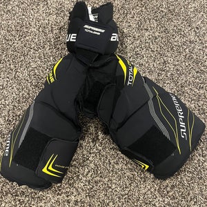Bauer Supreme total one Girdle