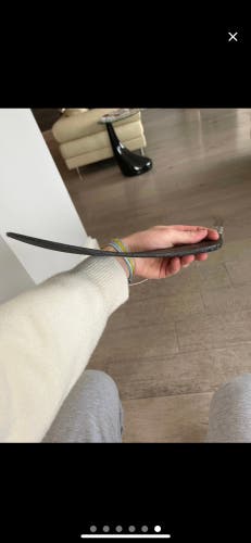 Used Right Handed P92 Nexus Geo Hockey Stick