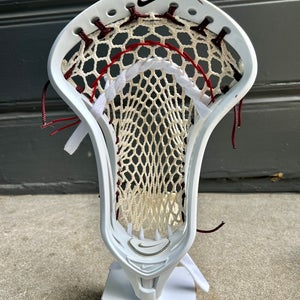 Slightly Used - Pro Strung Nike CEO Head