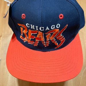 Chicago Bears Cap