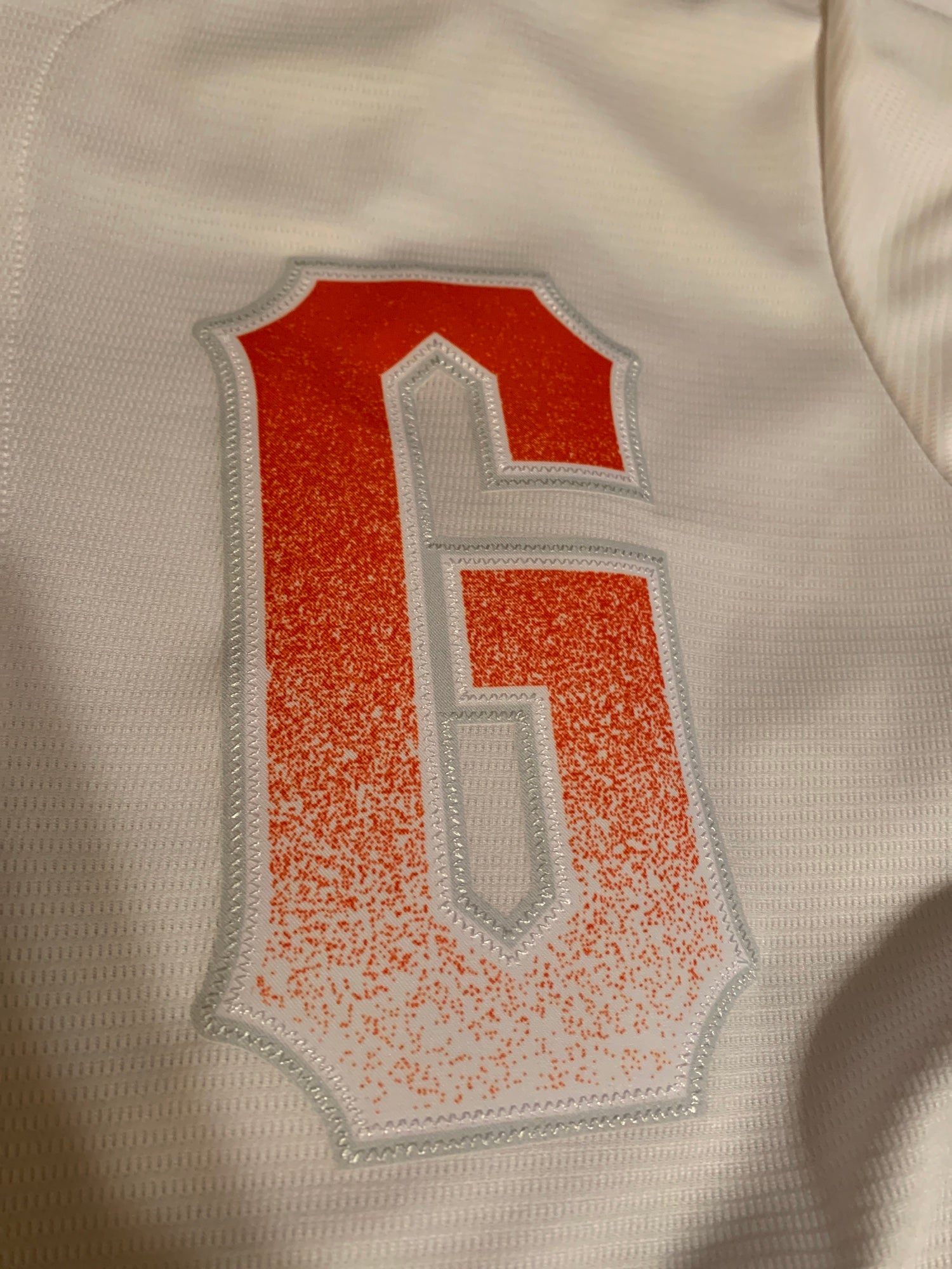 giants connect jersey