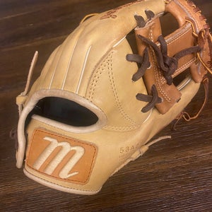 Marucci Cypress Series 11.5" Middle Infielder Right Hand Glove
