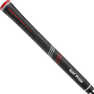 NEW Golf Pride CP2 Pro Black/Red Standard Golf Grip