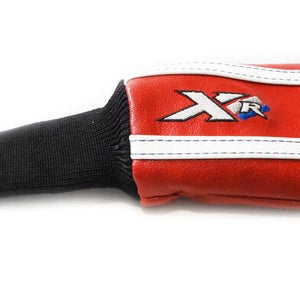Callaway XR 16 Red/White/Blue Hybrid/Rescue Headcover