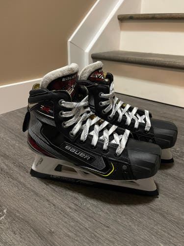 Bauer 2X Pro Goalie Skates