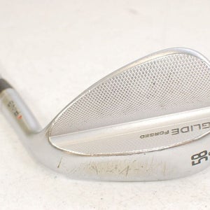 Ping Glide Forged 58*-08 Wedge Red Dot Right Steel # 130858