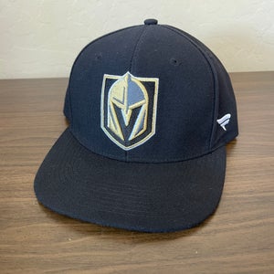 Las Vegas Golden Knights NHL HOCKEY Fanatics Snapback Cap Hat!