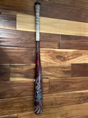 2022 DeMarini Voodoo One 32”/29oz (-3) BBCOR Certified Used