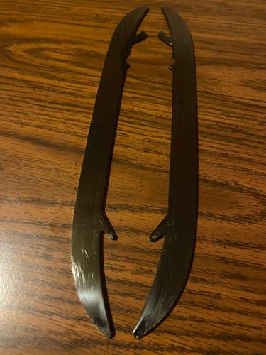 Bauer Hockey LS Pulse Steel Runners 280