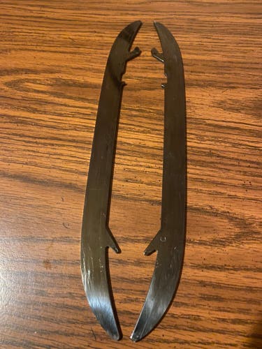 Bauer Hockey LS Pulse Steel Runners 280