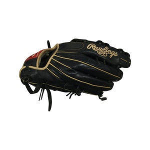 Used Rawlings Gold Glove Elite 12 3 4" Fielders Gloves
