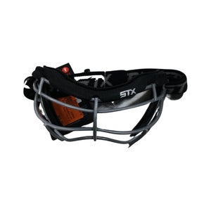 Used Stx Focus S Senior Lacrosse Facial Protection