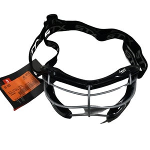 Used Stx 4 Sight Plus Senior Lacrosse Facial Protection