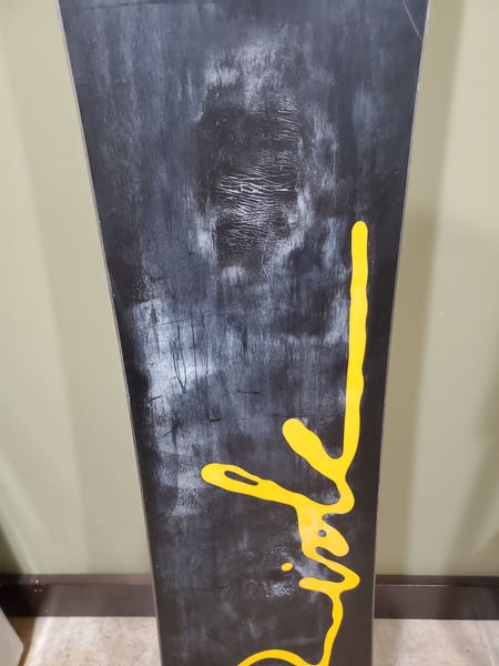 新品☆RIDE SOLACE スノーボード 146cm Ride Solace Snowboard