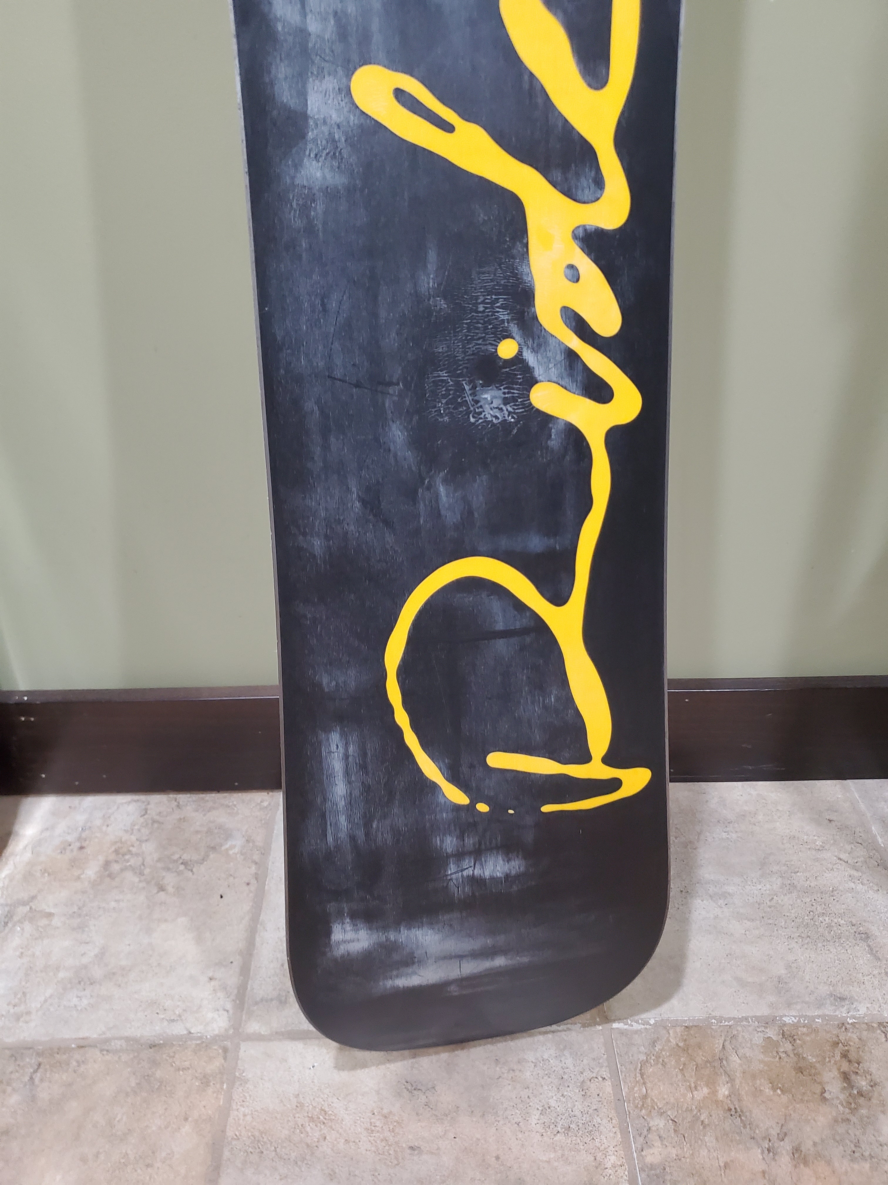 新品★RIDE SOLACE スノーボード 146cm Ride Solace Snowboard 146 cm With Ride Binding women's Size Medium