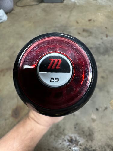 Marucci (-10) 19 oz 29" Bat