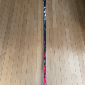 New Left Hand Pro Stock Vapor FlyLite Hockey Stick