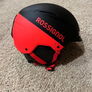 NEW Rossignol SL Helmet
