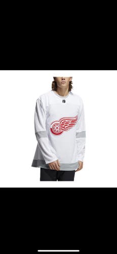 Detroit Red Wings Reverse Retro Jersey