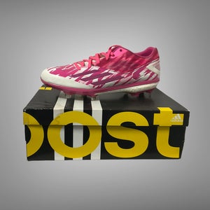 Pink New Size 13 (Women's 14) Adidas Energy Boost Icon BCA