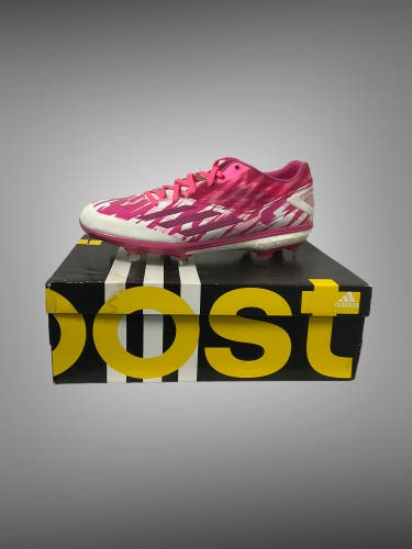 Pink New Size 13 (Women's 14) Adidas Energy Boost Icon BCA