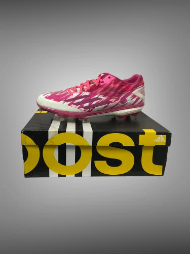 Pink New Size 11 (Women's 12) Adidas Energy Boost Icon BCA