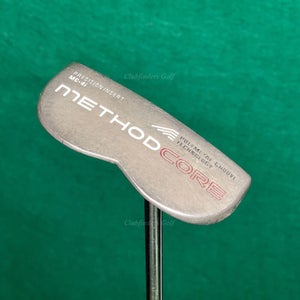 Nike Method Core MC 4i 35.5" Center-Shafted Putter Golf Club