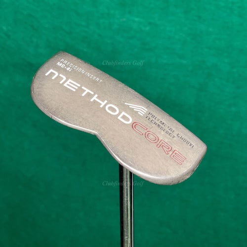 Nike Method Core MC-4i 35.5" Precision Milled Center-Shafted Putter Golf Club