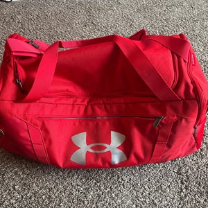 Duffle Baseball bag