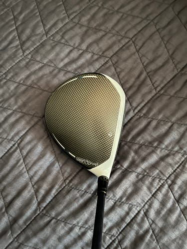 Men's Left Hand Regular Flex 10.5 Loft SIM Max Driver