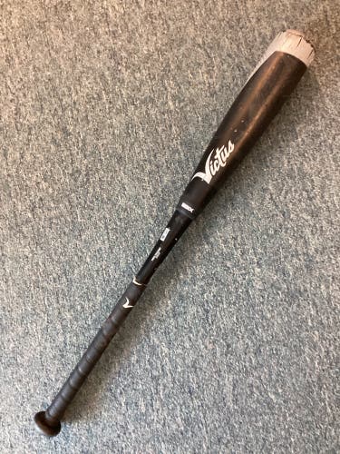 Used USSSA Certified Victus Nox 28"18oz  (-10)Baseball Bat