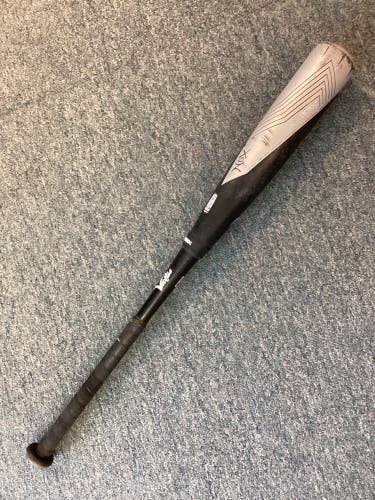 Used USSSA Certified Victus Nox 30"22oz  (-8)Baseball Bat