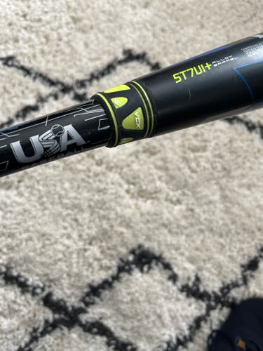 Used 2019 Louisville Slugger Hybrid Select 719 Bat (-10) 21 oz 31"