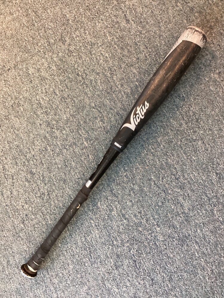 Used Victus Nox 31"28oz  (-3)BBCOR Certified Baseball Bat