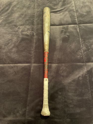 Used Baum Bat (-3) 30 oz 33" Bat