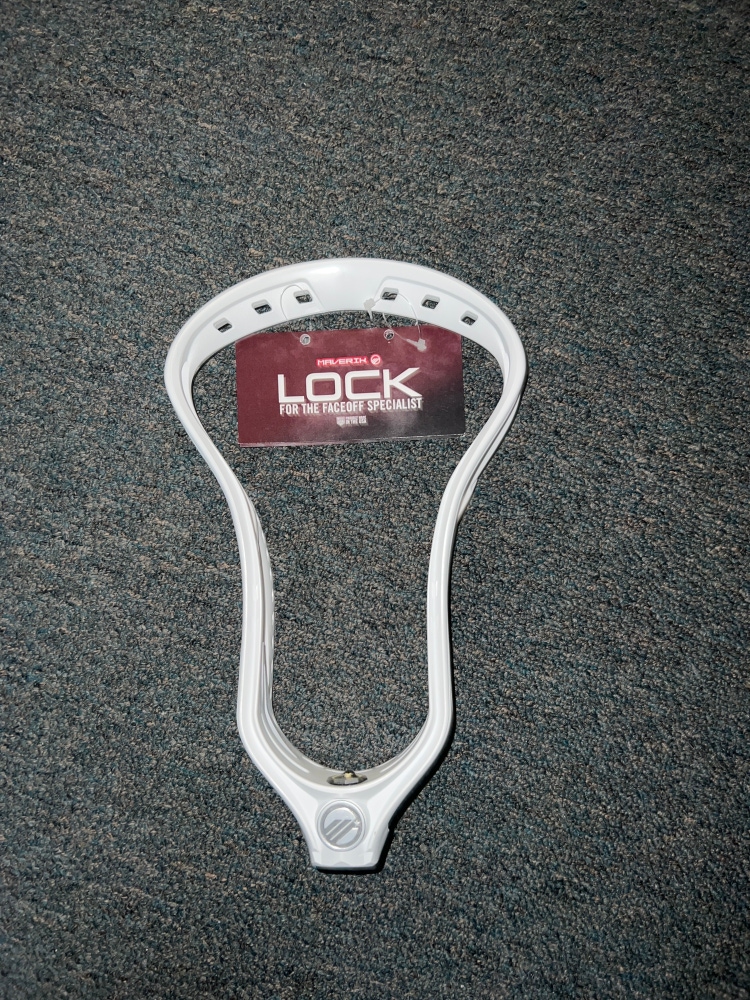 Brand New Maverick Lock