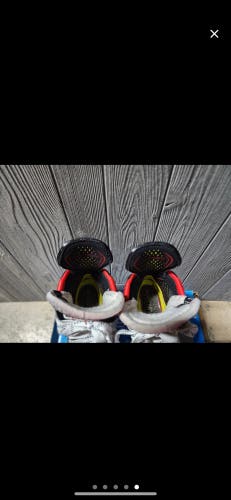 Bauer vapor 2x skates