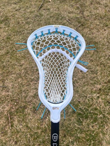 New Attack & Midfield Strung Stallion 900 Head