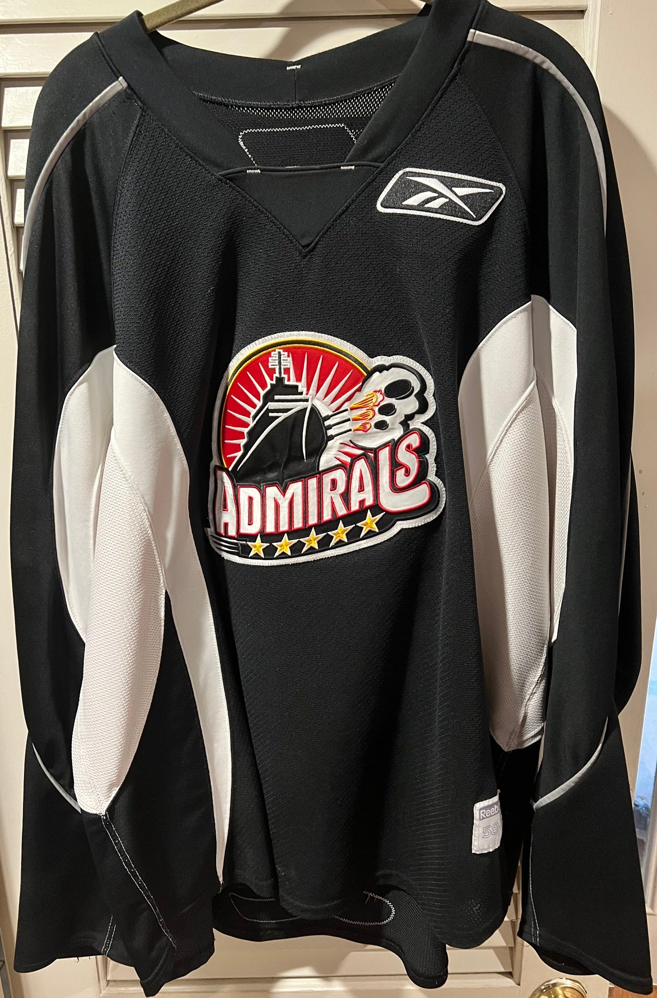 Norfolk Admirals Fan Shop  Buy and Sell on SidelineSwap