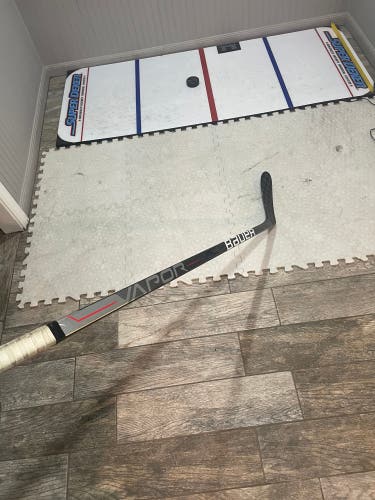 Bauer Hyperlite 70 Flex P28 Stock Height