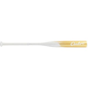 New Rawlings Ombre Alloy Fastpitch Bats 28"