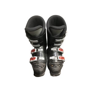 Used Nordica Gptj 225 Mp - J04.5 - W5.5 Boys' Downhill Ski Boots